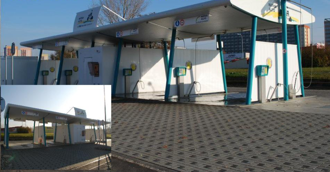 Košice - Obr.